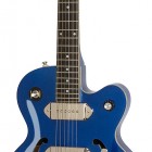 Epiphone Wildkat Blue Royale