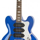 Epiphone Riviera Custom P-93 Blue Royale