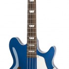 Epiphone Jack Casady Signature Blue Royale