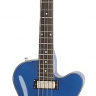 Allen Woody Rumblekat Blue Royale Bass