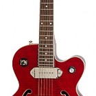 Epiphone Limited Edition Wildkat Studio