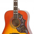 Epiphone Hummingbird Pro