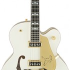 Gretsch Guitars G6136-55 Vintage Select Edition `55 Falcon