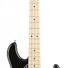 Fender American Elite Dimension Bass IV HH