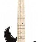 Fender American Elite Dimension Bass V HH