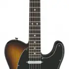 Fender 2016 Limited Edition American Standard Telecaster Figured Neck