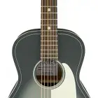 Gretsch Guitars G9500 Jim Dandy 24` Scale Flat Top Guitar