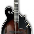 Dark Violin Sunburst High Gloss