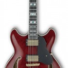 Ibanez AS253BM