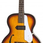 Aged Gloss Vintage Sunburst