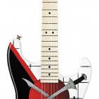 Warren Demartini Signature San Dimas