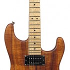 Custom Shop San Dimas Koa