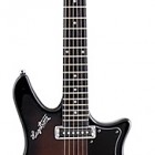 Hagstrom Impala