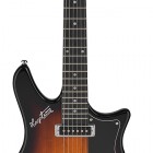 Tobacco Sunburst