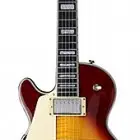Hagstrom Swede F Left-Handed