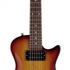 Tobacco Sunburst