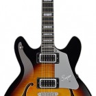 Tobacco Sunburst