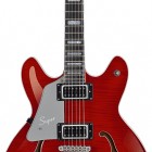 Hagstrom Super Viking Left-Handed