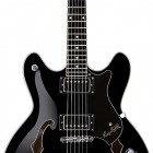 Hagstrom Viking Classic