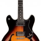 Tobacco Sunburst