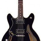 Hagstrom Viking Classic Left-Handed