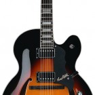 3-Tone Sunburst