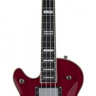 Hagstrom Swede Bass Left-Handed