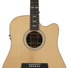 Dalarna II Dreadnought CE