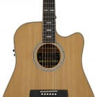 Hagstrom Elfdalia II Dreadnought CE