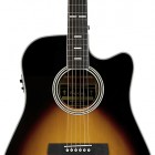 Tobacco Sunburst