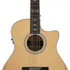 Siljan II Grand Auditorium 12 String