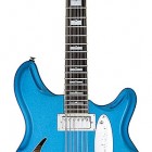 Jeffrey Foskett JF12 Signature