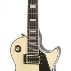 Epiphone '70s Inspired Les Paul Custom Blackback