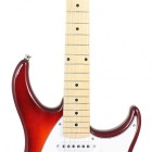 Cherry Sunburst