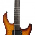 Vintage Burst