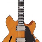 Black Label Elise JE John Etheridge