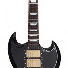 Fret King Black Label Exige PL P. Lundgren