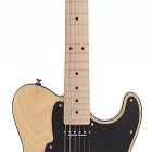 Fret King Black Label JDD Jerry Donahue