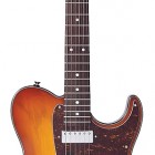 Black Label Country Squire Semitone De Luxe