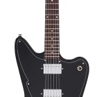 Fret King Black Label Esprit V