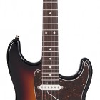 Vintage Burst