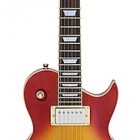 Cherry Sunburst