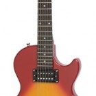 Heritage Cherry Sunburst