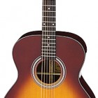 Tobacco Sunburst