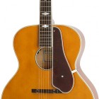 Epiphone De Luxe