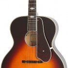 Vintage Sunburst