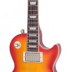 Faded Cherry Sunburst