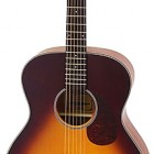 Matte Tobacco Sunburst