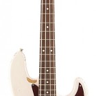 Fender Flea Jazz Bass