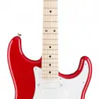 Limited Edition Pete Townshend Stratocaster